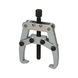 Universal puller, 2-armed, 10–50 mm, 8.5 mm - Universal puller, 2-armed - 3