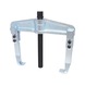 Universal puller, 2-armed, 60–200 mm, hook 150 mm - Universal puller, 2-armed - 3