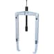 Hydraulic universal puller, 2-armed, 80-250x425 mm - Universal puller, 2-armed - 3