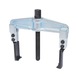 Universal puller, 2-armed with slim hooks, 25–130 mm - Universal puller, 2-armed - 3