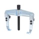 Quick-release universal puller, 2-armed, 25–130 mm - Universal puller, 2-armed - 3
