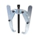 Universal puller, 2-armed, 50–300 mm - Universal puller, 2-armed - 3