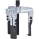 Universal puller, 3-armed with slim hooks, 20–90 mm, 100 mm - Universal puller, 3-armed - 3