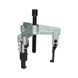 KS TOOLS Universal-Abzieher 3-armig mit extrem schlanken Haken, 25-130mm - Universal-Abzieher 3-Armig - 3