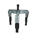 Universal puller, 3-armed with extremely slim hooks, 60–200 mm - Universal puller, 3-armed - 3
