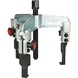 Quick-release universal puller, 3-armed with extremely slim hooks, 25–130 mm - Universal puller, 3-armed - 3