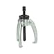 Universal puller, 3-armed, 15–70 mm, 65 mm - Universal puller, 3-armed - 3