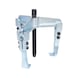 Universal puller, 3-armed, 25-130 mm - Universal puller, 3-armed - 3