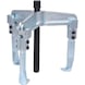 Universal puller, 3-armed, 50–200 mm - Universal puller, 3-armed - 3