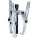 Universal puller, 3-armed, 20–200 mm - Universal puller, 3-armed - 3