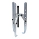 KS TOOLS Universal-Abzieher 3-armig, 50-400mm - Universal-Abzieher 3-Armig - 3