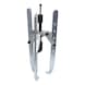 Hydraulic universal puller, 3-armed, 50–450 mm - Universal puller, 3-armed - 3