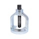 KS TOOLS Universal ball joint extractor, 40 mm - Extraction tool, extractor (other) - 3