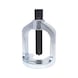 Universal ball joint extractor, 45 mm - Extraction tool, extractor (other) - 3