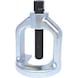 Universal ball joint extractor, 56 mm - Extraction tool, extractor (other) - 3
