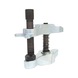 KS TOOLS Universal ball joint puller, 45 mm - Extraction tool, extractor (other) - 3