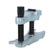 Universal ball joint puller without hydraulic cylinder, 45 mm - Extraction tool, extractor (other) - 3
