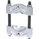 Bearing separator, for max. D: 50 mm - Puller - individual parts - 2
