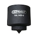Centring tip for 700.1400-1 - Extraction tool, extractor (other) - 3