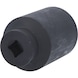 KS TOOLS Support joint socket for Citro&euml;n and Peugeot, 41 mm - Extraction tool (standard parts, toolmaking) - 3