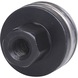 Pressure nut, M10 - Extraction tool, extractor (other) - 2
