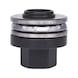Pressure nut TR 20 with bearing, 2-piece - Extraction tool, extractor (other) - 3