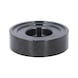 KS TOOLS Large pressure piece D: 93.5 mm - Pressure piece - 2