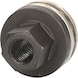 Pressure nut with bearing 700.2382 - Pulling tool, extractor (individual parts) - 2