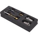 KS TOOLS Drill-out set for clamping screw M10 - Screw, nut (other) - 3