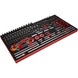 KS TOOLS 1/4 inch, 3/8 inch socket wrench set in foam insert, 183-piece - Socket wrench (set) - 2