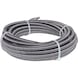 Replacement coils for pipe cleaning device D: 10 mm, 9.5 m - Sewer cleaning, renovation (sewer work) - 2