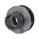 Thread cutting head, D: 1.1/4 inch - General plumbing installation - 3
