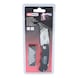 Folding knife, 155 mm - Folding knife - 3