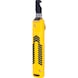 KS TOOLS Universal cable knife, 28 mm - Cable knife - 3