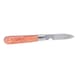 Electrician's folding knife, 1 blade with wire stripping function - Electrician's folding knife - 3