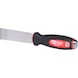 STAINLESS STEEL scraping chisel, 2.5x32mm - Scraper - 3