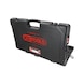 Plastic empty case for 911.0721 - Plastic empty case - 2