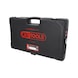 Plastic empty case for 911.0721 - Plastic empty case - 3