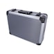 Empty aluminium case for 911.0727 - Empty aluminium case - 3