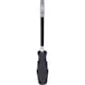 1/4 inch ERGOTORQUE bit screwdriver, flexible, 200 mm - ERGOTORQUE bit screwdriver - 3