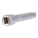 1/2 inch extension, 180 mm - 1/2 inch extension - 3