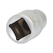 1/2 inch TX socket, T30 - 1/2 inch Torx bit socket - 3