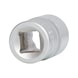 1/2 inch 12-point socket, 20 mm - 1/2 inch 12-point socket - 3