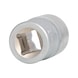 1/2 inch 12-point socket, 21 mm - 1/2 inch 12-point socket - 3