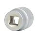 1/2 inch 12-point socket, 27 mm - 1/2 inch 12-point socket - 3
