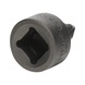 1/4 inch bit socket, PH1, extra short - 1/4 inch bit socket PH - 2