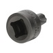 1/4 inch bit socket, PH3, extra short - 1/4 inch bit socket PH - 2