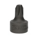 1/4 inch bit socket, PH3, extra short - 1/4 inch bit socket PH - 3