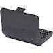 KS TOOLS 1/4 Zoll Bit-Satz, 99-teilig mit langen Bits - Bit-Satz - 2