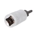 1/4 inch TXPlus socket, IP8 - 1/4 inch Torx bit socket - 3